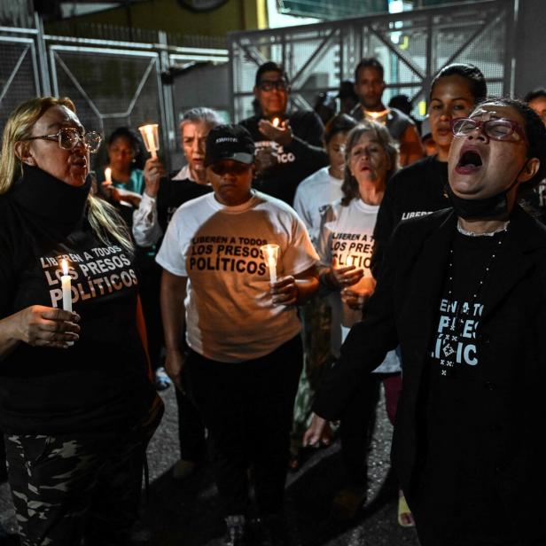 VENEZUELA-US-CONFLICT-CRISIS