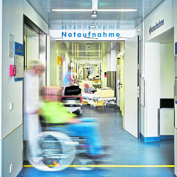 Drei Rezepte für ein besseres Gesundheitswesen