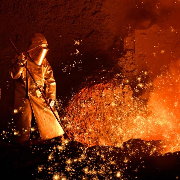 Österreichs Industrie drängt darauf, CO2 für Tausende Jahre zu vergraben