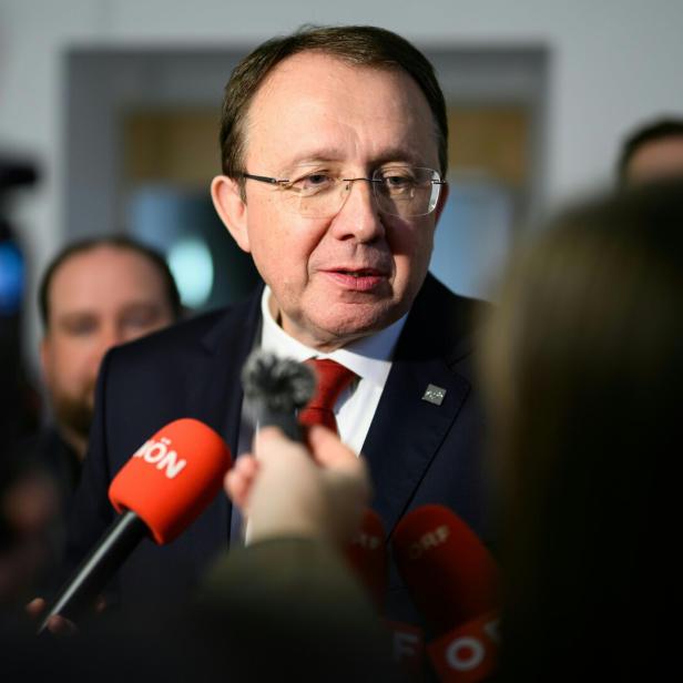 GR-WAHL ST. PÖLTEN: STADLER