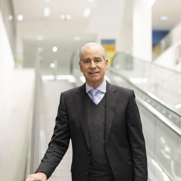 Thomas Klestil ist neuer Medizinischer Geschäftsführer der tirol kliniken