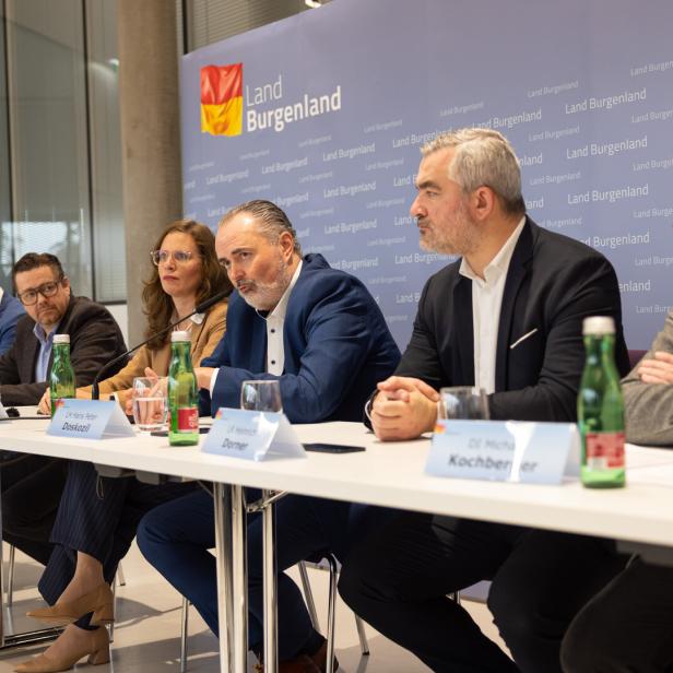 Taskforce Asbest Burgenland