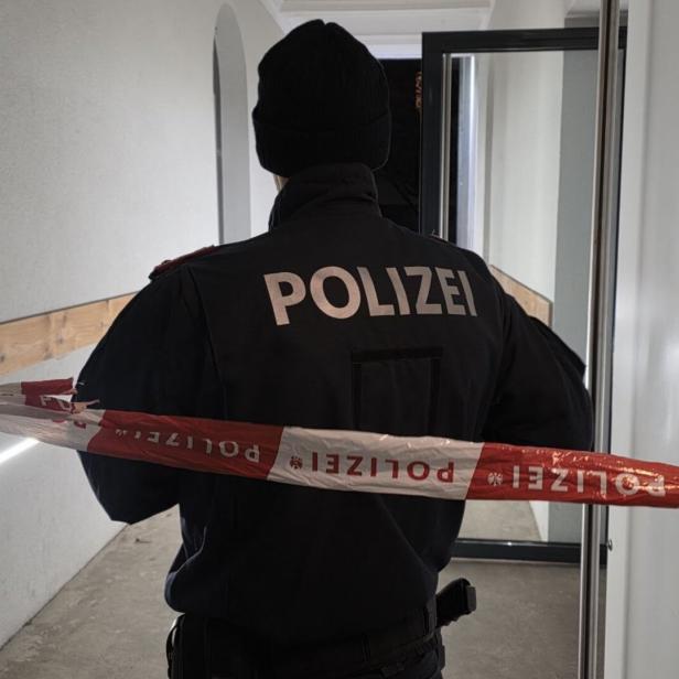 OBERÖSTERREICH: GEWALTVERBRECHEN IN LINZ - 49-JÄHRIGER TOT IN WOHNUNG GEFUNDEN