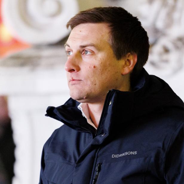 GR-WAHL ST. PÖLTEN: SPÖ-WAHLKAMPFAUFTAKT: HERGOVICH