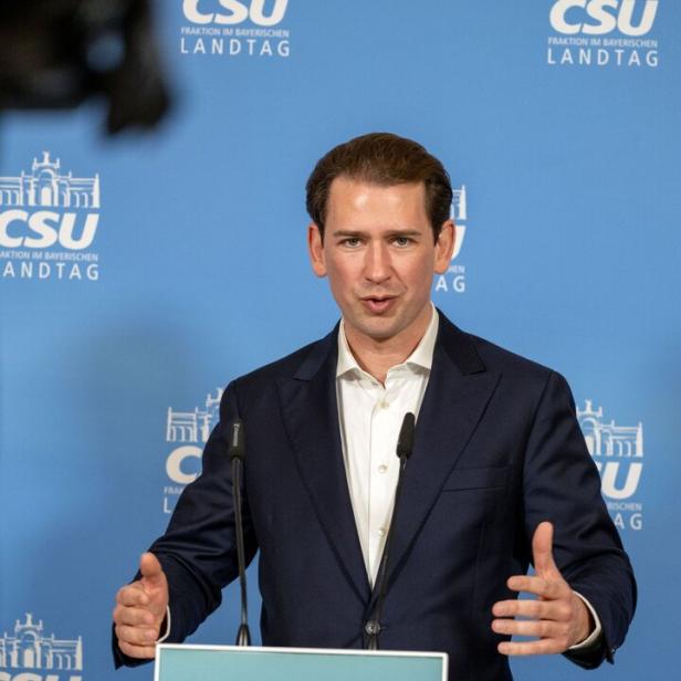 Auftakt Winterklausur CSU-Landtagsfraktion