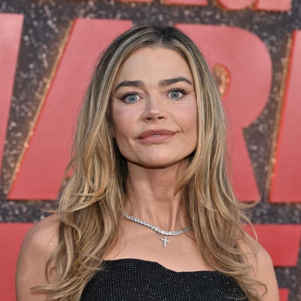 Denise Richards