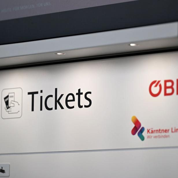 ++ THEMENBILD ++ KORALMBAHN / ÖBB / BAHN / ZUG / REISEN / TRANSPORT