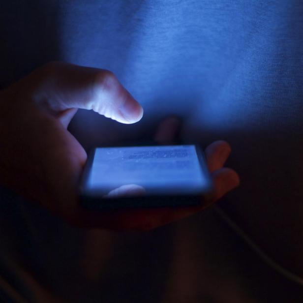 Whats-App-Gruppe als Fake