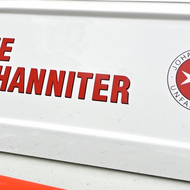 ++THEMENBILD++ JOHANNITER LOGO - PROJEKT PALAEMON - EVAKUIERUNGSABLÄUFE BEI KREUZFAHRTSCHIFFEN