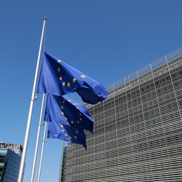 Vertrags-Austritt gefordert: Österreich erhielt mehrere Mahnbriefe der EU