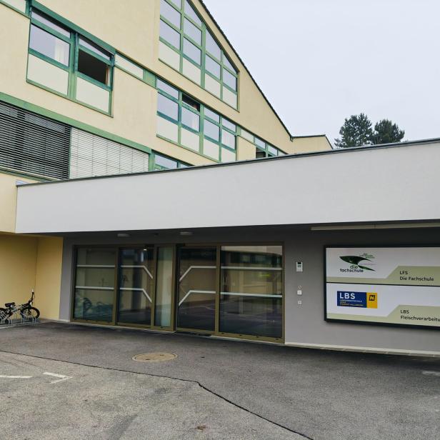 Landwirtschaftliche Fachschule Hollabrunn