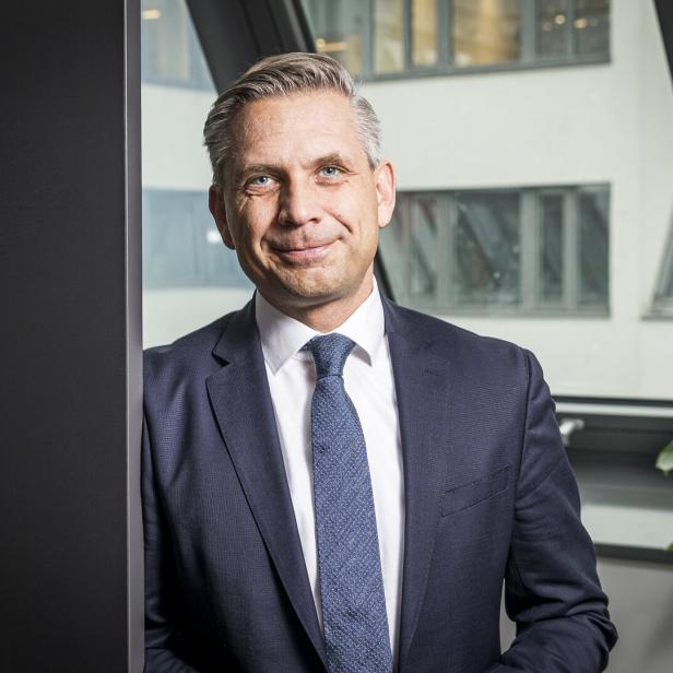 Wolfgang Hattmannsdorfer