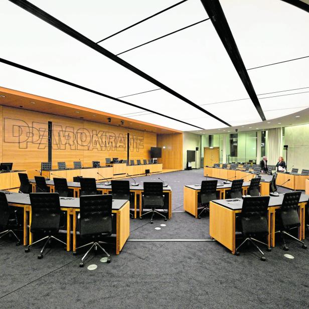 Was im Pilnacek-U-Ausschuss bislang wirklich geklärt wurde