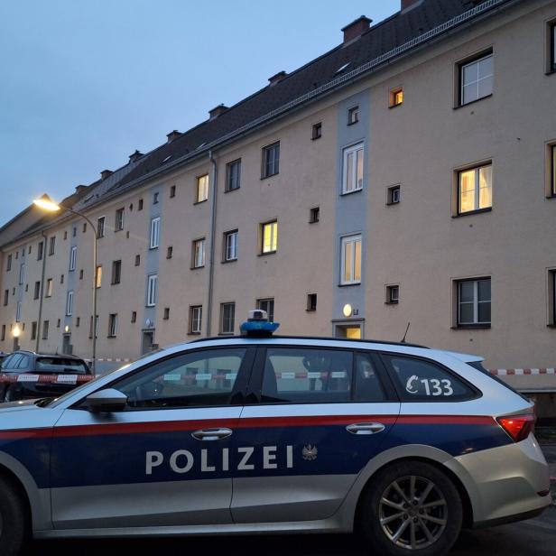 STEIERMARK: BLUTTAT IN LEOBEN