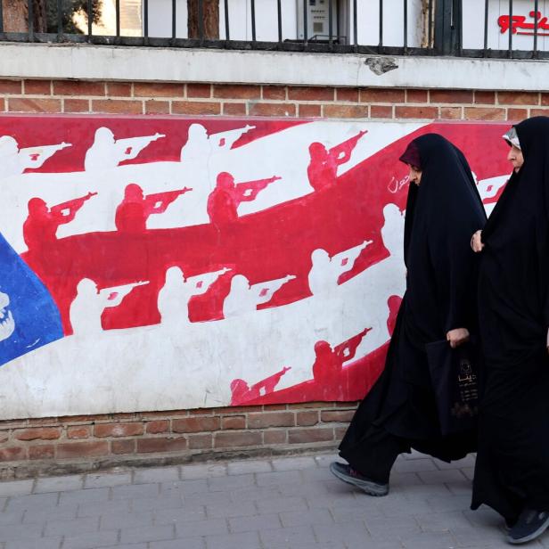 IRAN-US-POLITICS-CONFLICT