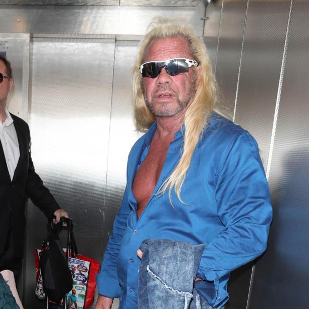 Duane Chapman