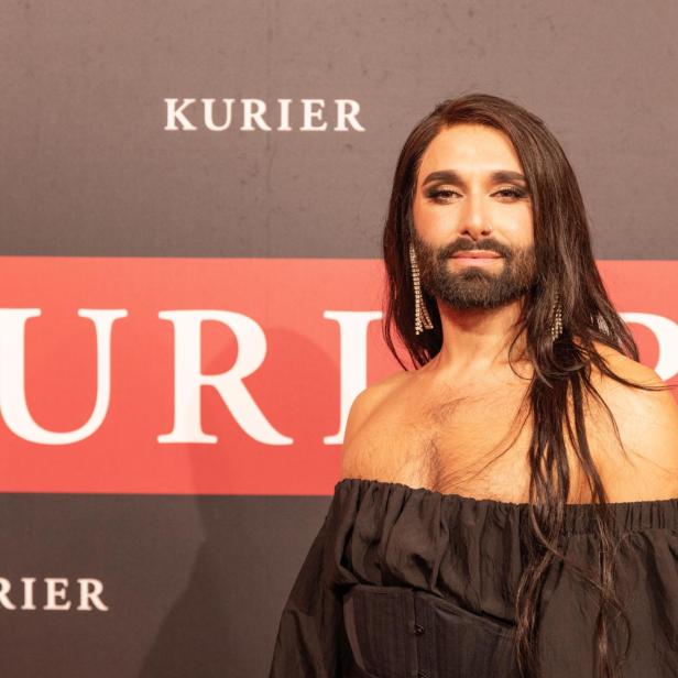 Conchita Wurst