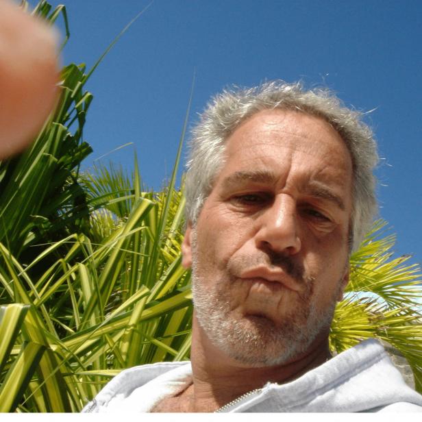 Jeffrey Epstein