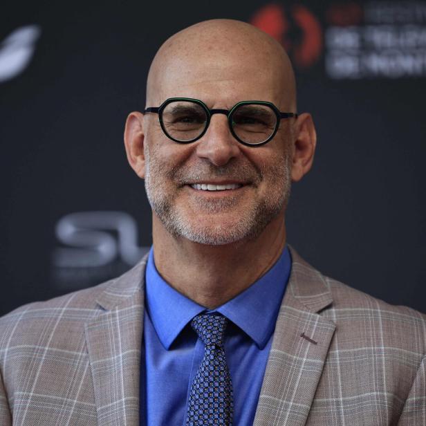 Harlan Coben