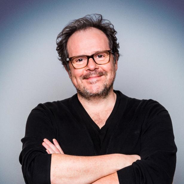 Thomas Mraz