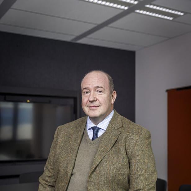 Anton Henckel-Donnersmarck