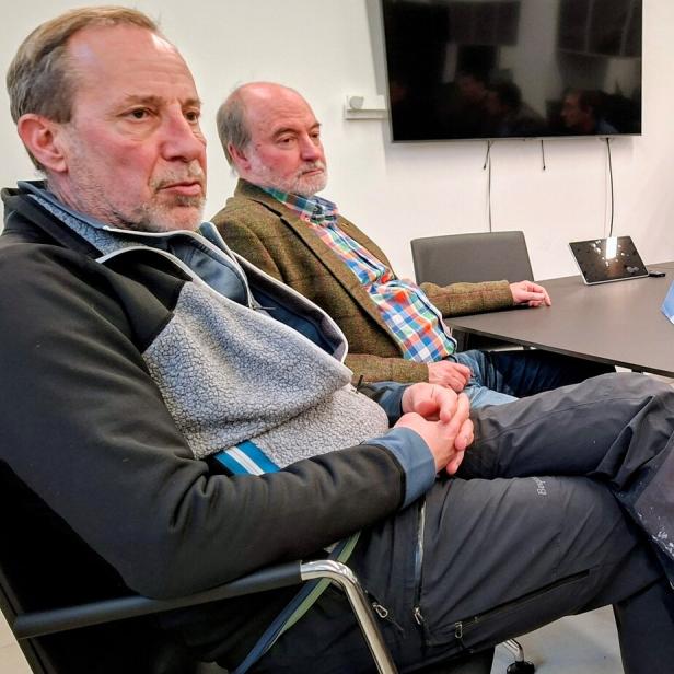 Taskforce Asbest Burgenland