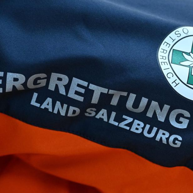 ++ THEMENBILD ++ BERGRETTUNG / BERGRETTUNGSDIENST / ÖSTERREICH / ALPINISMUS / RETTUNG / HILFE