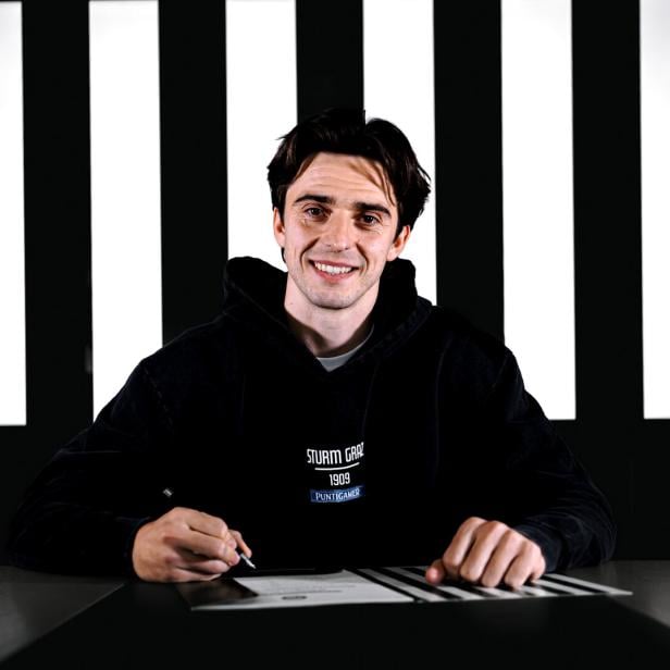 Neuer Mann für die Verteidigung: Albert Vallci