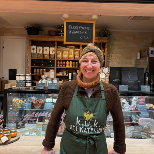 Markthalle, Naschmarkt, Wien