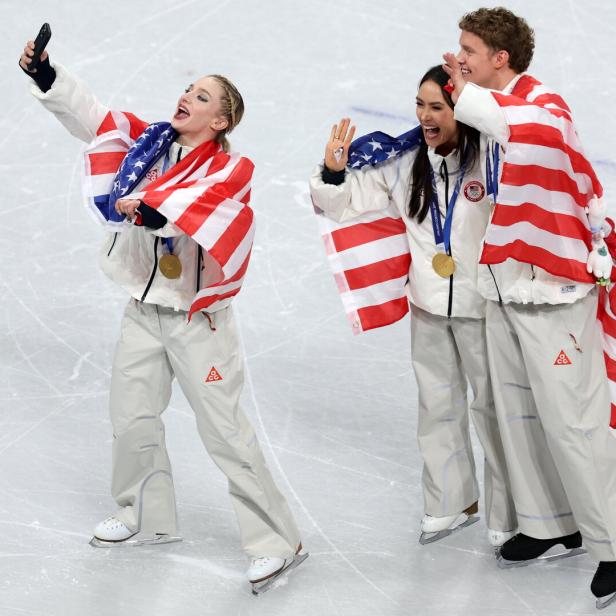 Milano Cortina 2026 Winter Olympic Games - Figure Skating