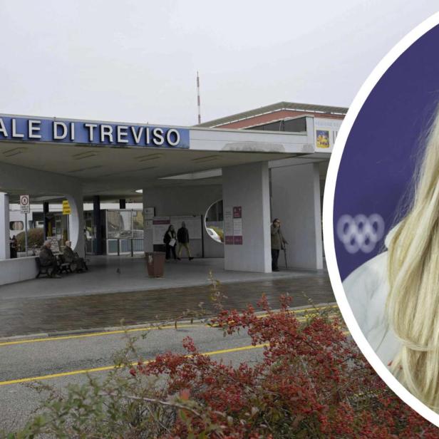 Lindsey Vonn meldet sich nach Sturz zu Wort: “Ich bereue nichts”