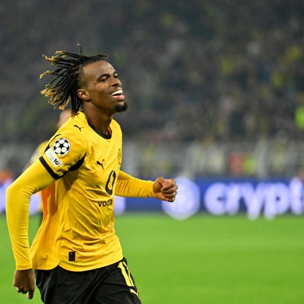 FBL-EUR-C1-DORTMUND-ATHLETIC BILBAO