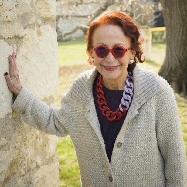 Eiermuseum von Wander Bertoni