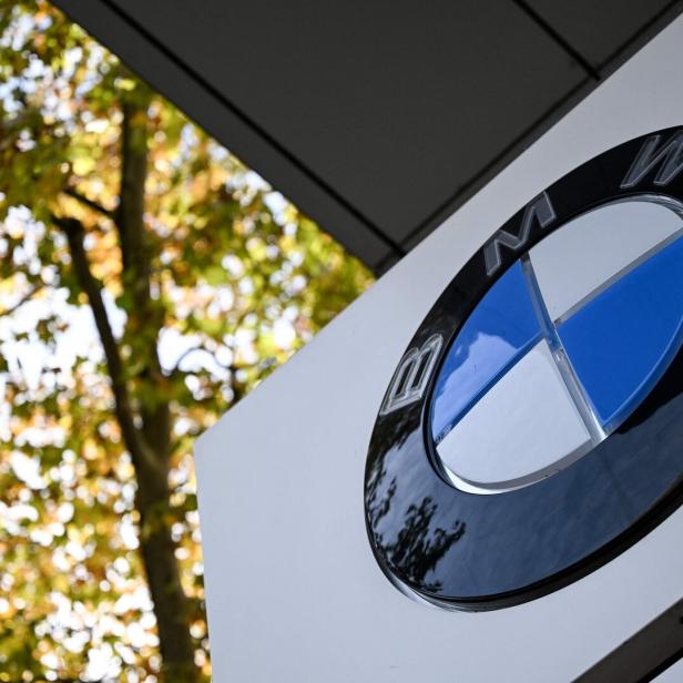 GERMANY-ECONOMY-BUSINESS-TRANSPORT-AUTO-BMW-RESULTS
