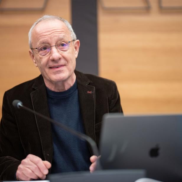 PILNACEK-U-AUSSCHUSS: PILZ