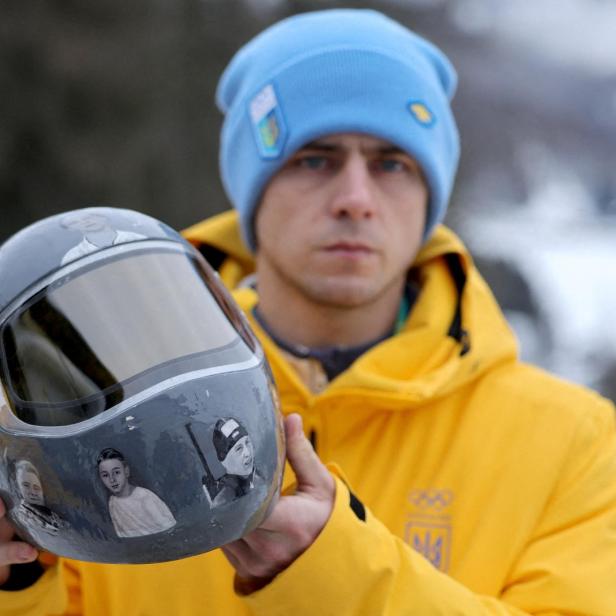 Wladislaw Heraskewytsch 