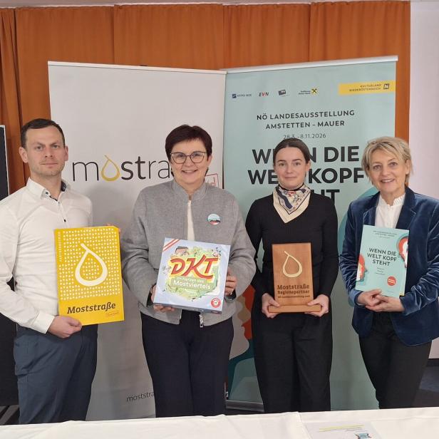 Moststraßenverantwortliche 