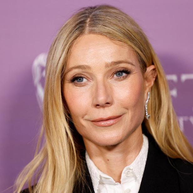 Gwyneth Paltrow