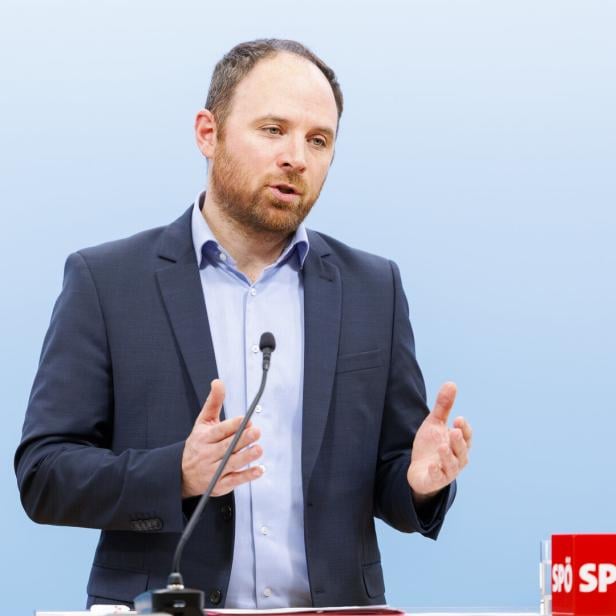 PRESSESTATEMENT VON SPÖ-BUNDESGESCHÄFTSFÜHRER SELTENHEIM