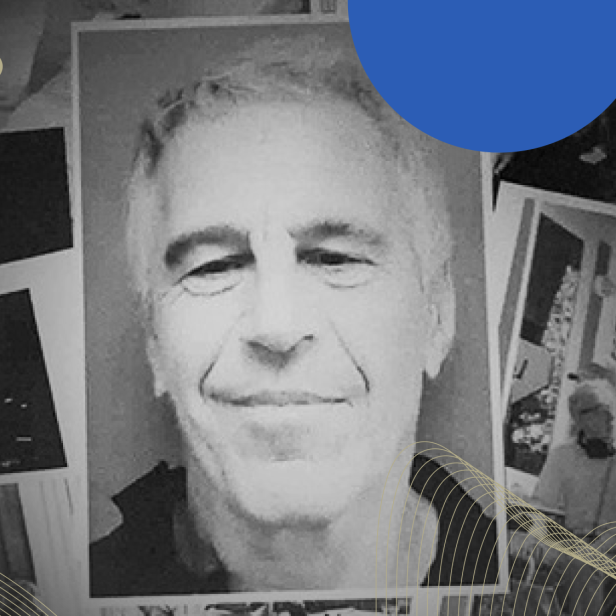 Jeffrey Epstein Montage