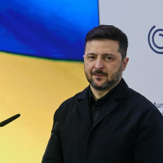 Munich Security Conference 2026