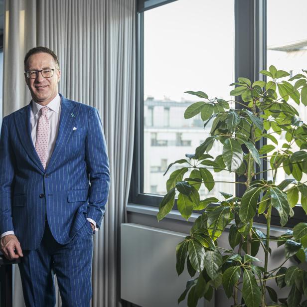 Shahrokh François Shariat