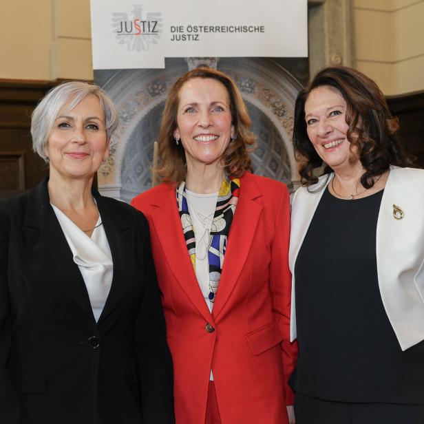 Sporrer, Martina Spreitzer-Kropiunik, Andrea Humer 