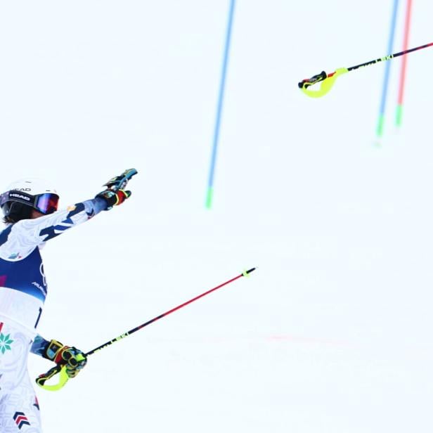 Milano Cortina 2026 Winter Olympic Games - Alpine Skiing