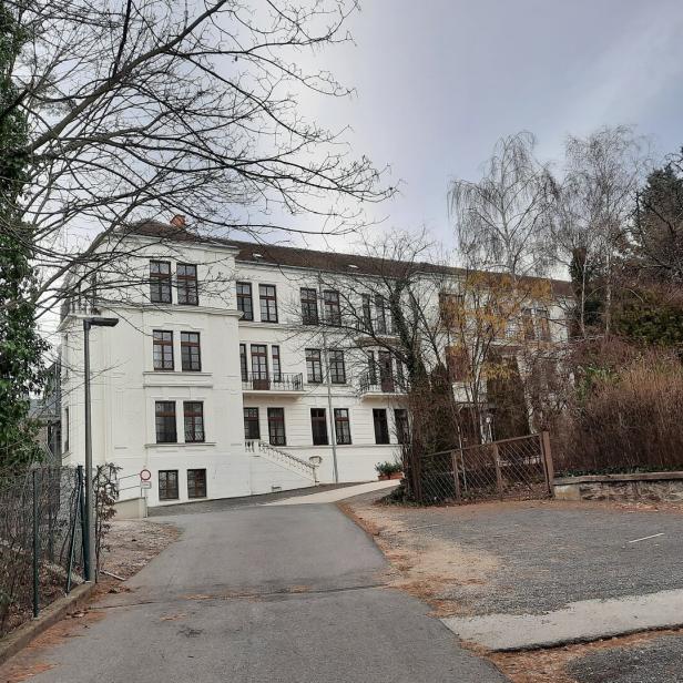 Seniorenresidenz Rosengarten Bad Sauerbrunn