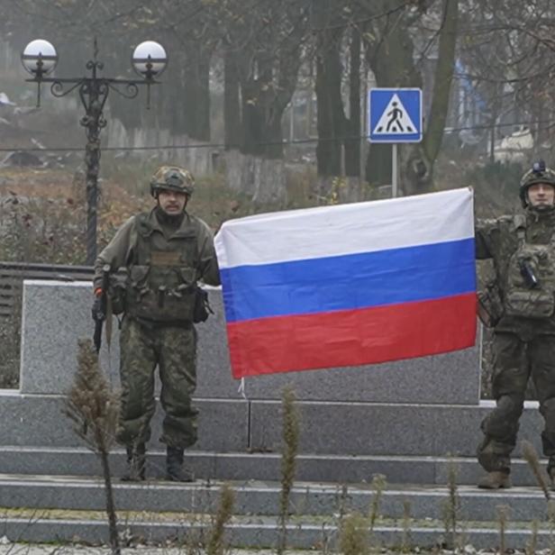 Russian Defense ministry claims Russian forces capture two cities of Krasnoarmeysk (Pokrovsk) and Volchansk (Vovchansk)