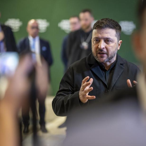 Ukraine-Verhandlungen in Genf beendet, weitere sollen folgen