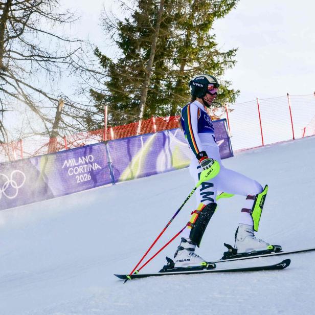 SKI ALPINE-OLY-2026-MILANO CORTINA
