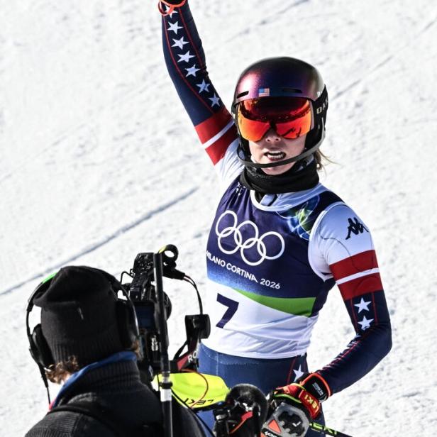 SKI ALPINE-OLY-2026-MILANO CORTINA