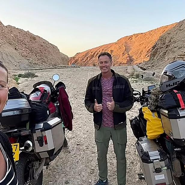 FILES-BRITAIN-IRAN-PRISONERS-ESPIONAGE